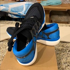 Size 10 brand new Reebok’s